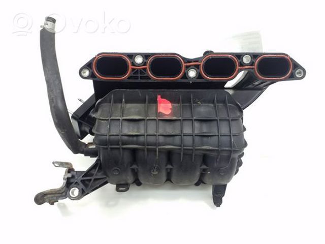 Kolektor dolotowy Toyota Corolla