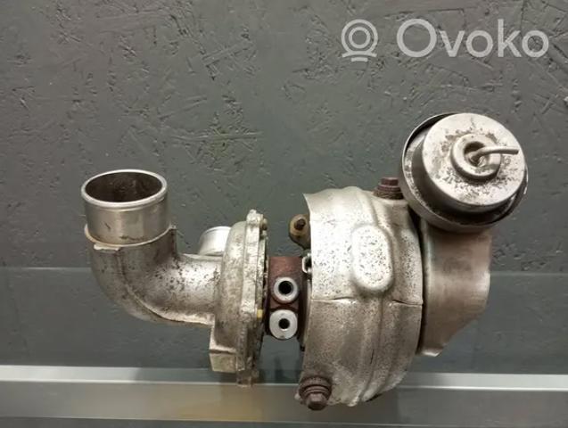 Turbina 1720126070 Toyota