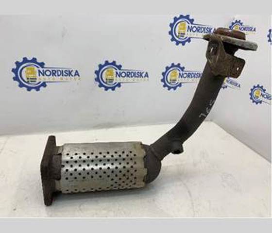 Katalizator Peugeot 206