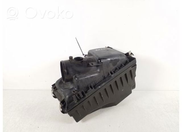 Obudowa filtra powietrza Toyota Avensis