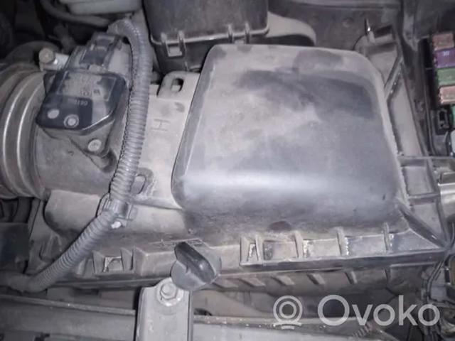 Obudowa filtra powietrza górna część 177050R012 Toyota