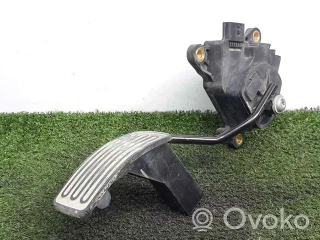 Pedał przyspieszenia (gazu) Nissan Qashqai 1 J10