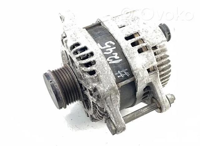 Alternator 1800A288 Mitsubishi