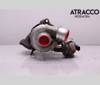 Turbina 1866871 FORD