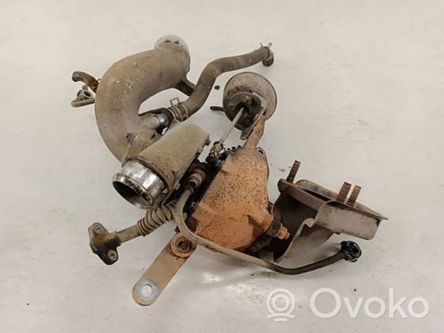 Turbina Honda CR-V