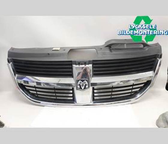 Atrapa grill Dodge Journey