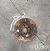 Klocki hamulcowe przednie tarczowe 1J0698151G VAG