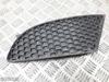 Zaślepka (kratki) lamp przeciwmgielnych zderzaka przedniego lewa 1P0853665 VAG