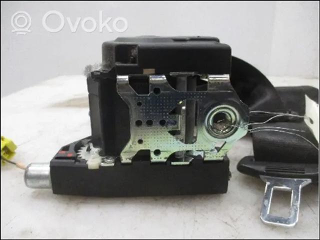 Pasy bezpieczeństwa Volkswagen Touran