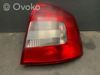 Lampa zespolona tylna prawa 1Z5945096B VAG