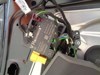 Blok komfortu przednich drzwi 2129006518 MERCEDES