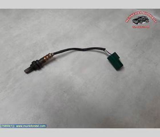 Sonda lambda Nissan X-Trail