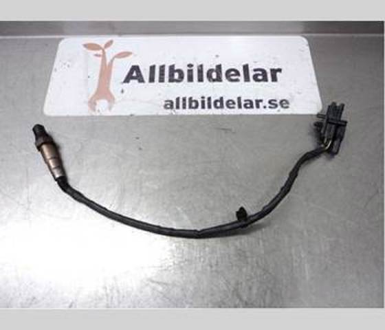 Sonda lambda czujnik tlenu przed katalizatorem 22693CD700 Nissan/Infiniti