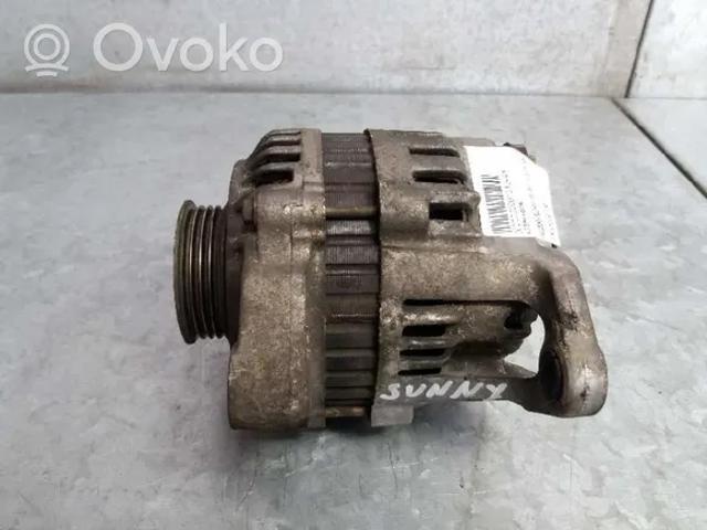 Alternator 231000E706 Nissan