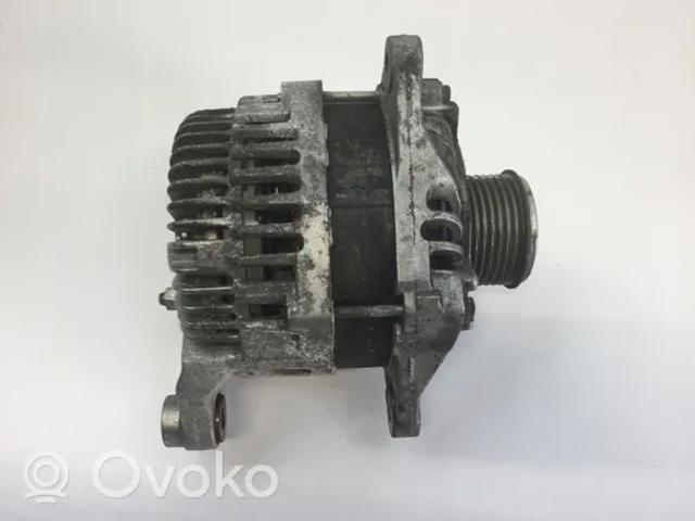 Alternator Infiniti FX