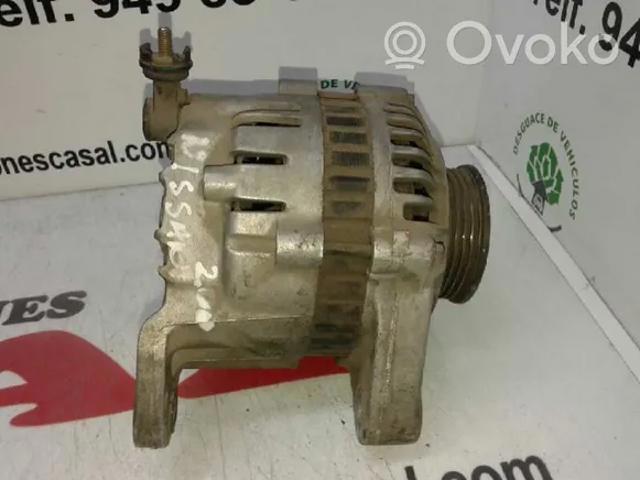 Alternator 2310035F10 Nissan/Infiniti