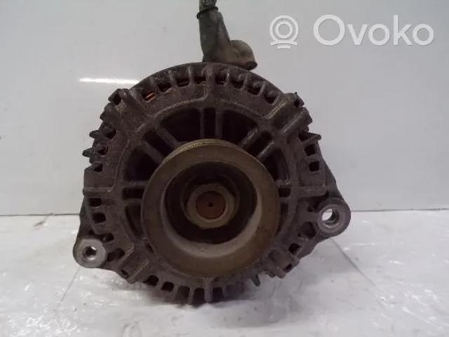 Alternator 23100EB800 Nissan