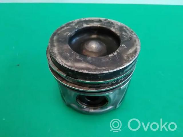 Tłok, komplet do jednego cylindru, STD 2341027920 Hyundai/Kia