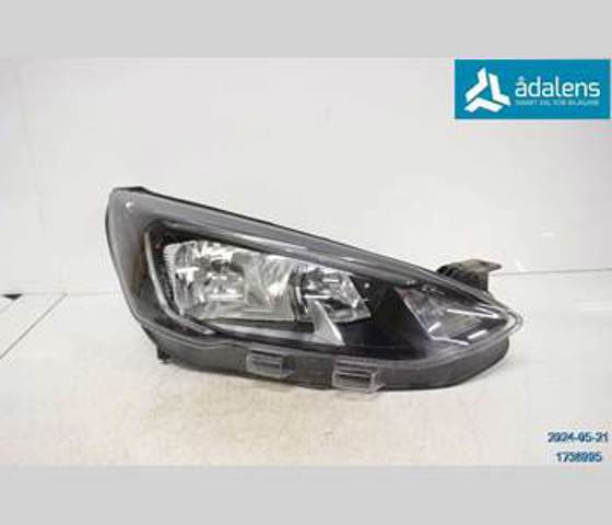 Reflektor prawy 2498476 Ford