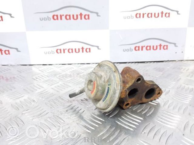 Zawór recyrkulacji spalin EGR 2562027080 Toyota