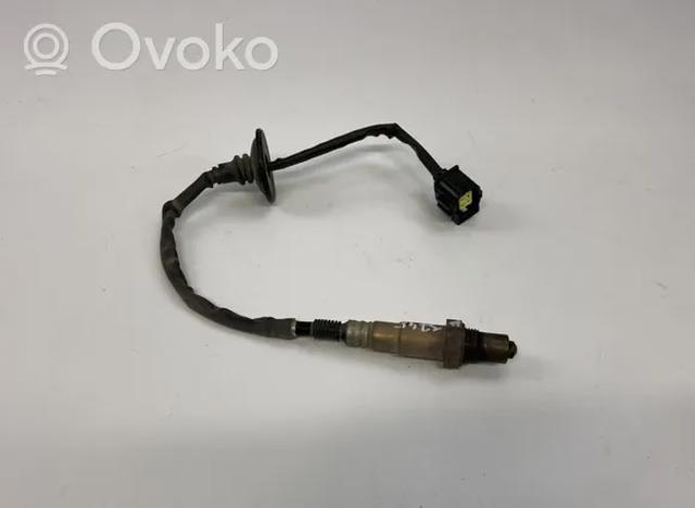 Sonda lambda czujnik tlenu po katalizatorze 258010024 Mitsubishi