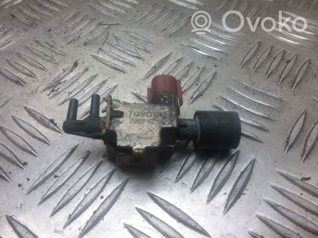 Zawór egr Lexus GS