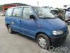 Reflektor prawy 260108C006 NISSAN