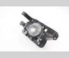Lampa przeciwmgielna lewa/prawa 261544A00C NISSAN