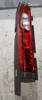 Lampa zespolona tylna lewa 2652500Q0A NISSAN