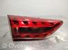 Lampa zespolona tylna lewa wewnętrzna 265451CH0A NISSAN