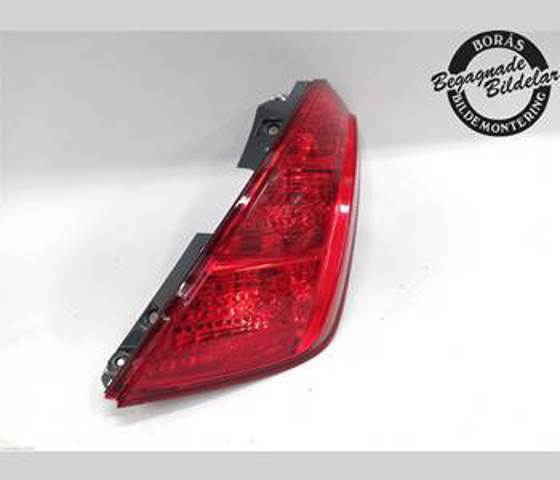 Lampa tylna Nissan Murano