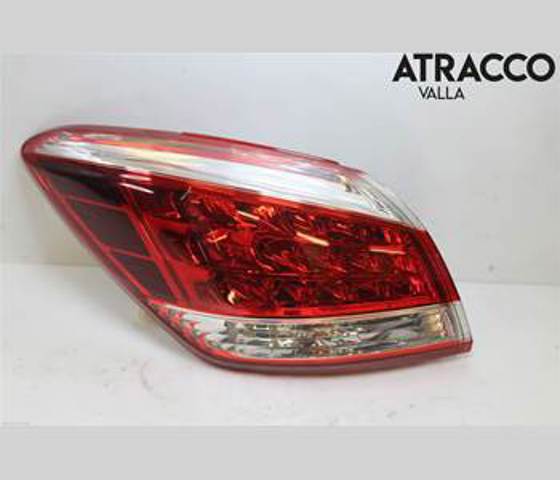 Lampa tylna Nissan Murano