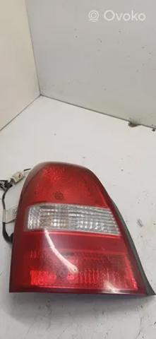 Lampa tylna Nissan Primera