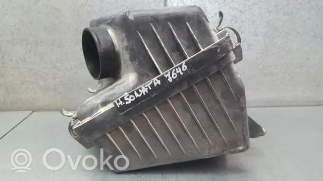 Obudowa filtra powietrza Hyundai Sonata