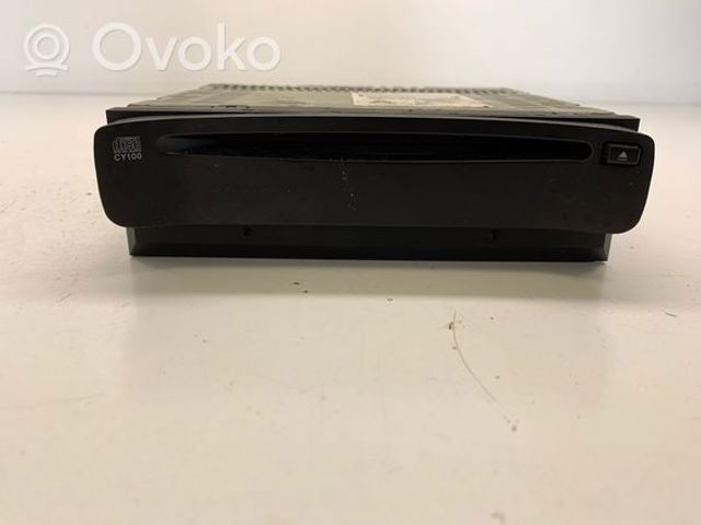 Radio Nissan Primera
