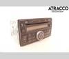 Radioodtwarzacz (radio AM/FM) 28185JD00A NISSAN