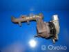 Turbina 282012A810 HYUNDAI