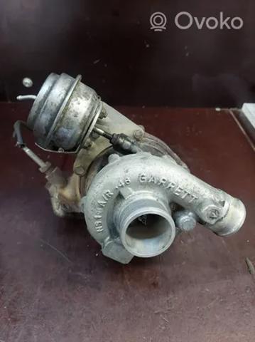 Turbina 2823127450 Hyundai/Kia