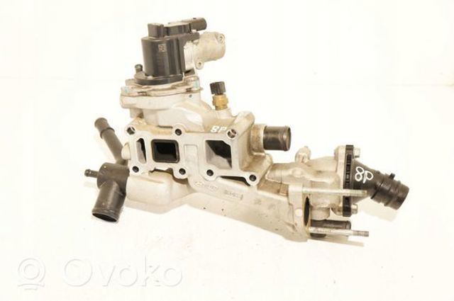 Zawór recyrkulacji spalin EGR KIA Sportage 4 QL