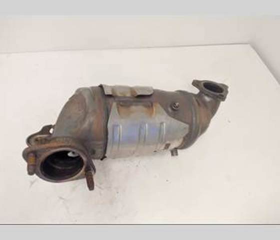 Katalizator Hyundai Santa Fe