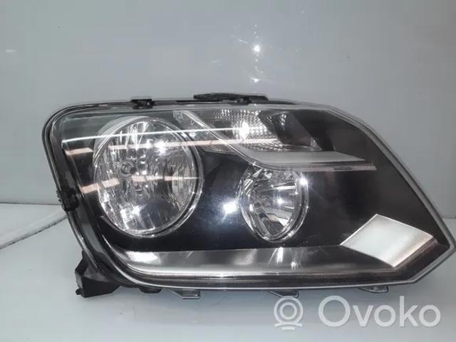 Reflektor prawy 2H1941016 VAG