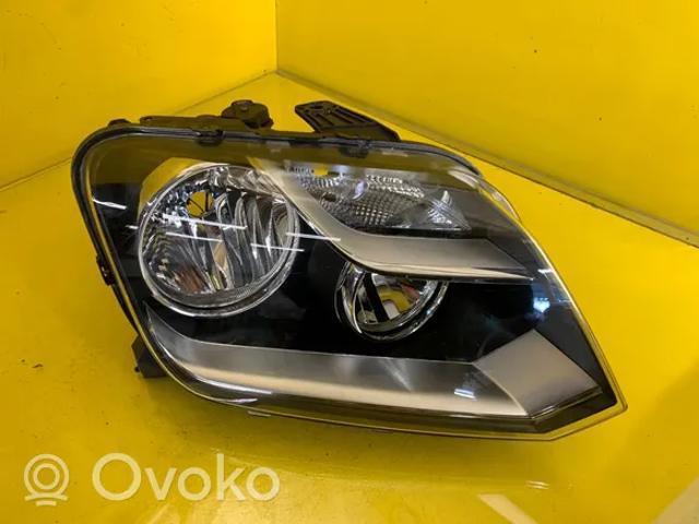 Reflektor prawy 2H1941016AA VAG