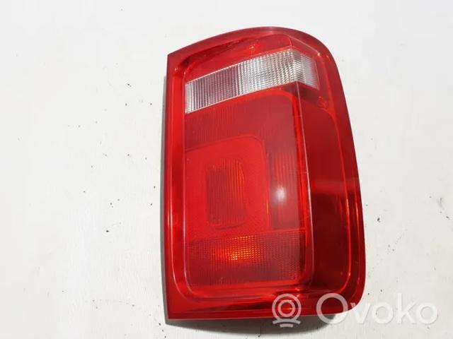 Lampa zespolona tylna lewa 2H1945095A VAG