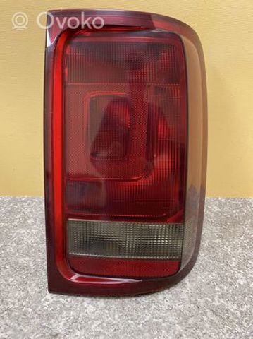 Lampa zespolona tylna prawa 2H1945096B VAG