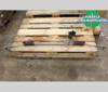 Listwa kierownicza (maglownica) 2Q1423061CX VAG