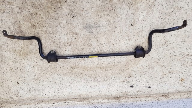 Stabilizator Ford Fiesta