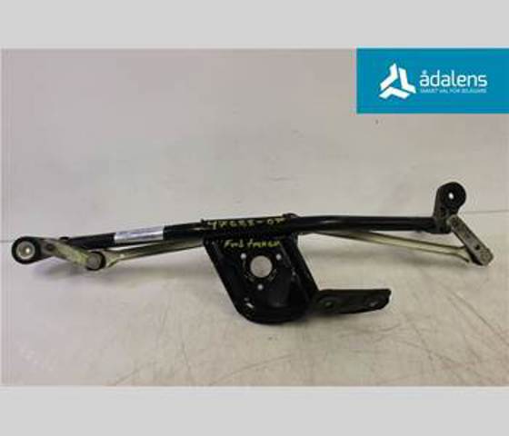 Mechanizm wycieraczek 2T1417504AK Ford