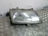 Reflektor prawy 301048302 VAG