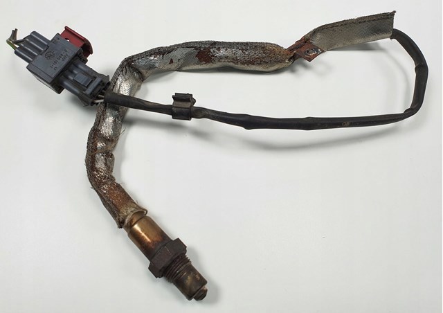 Sonda lambda Saab 9-3