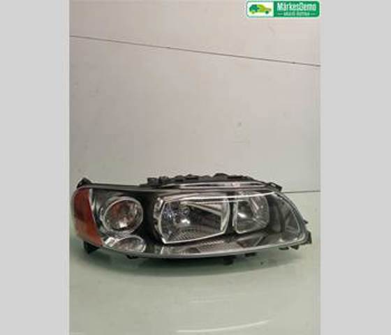 Reflektory Volvo S60
